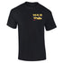 JDM T-Shirt Japanese Modified Automotive Street Drift Drag Race Car MX5 Yellow 18